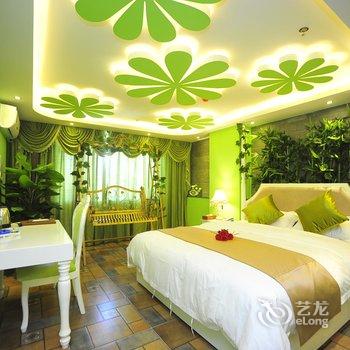 昆明佑咪主题酒店酒店提供图片