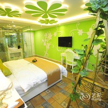 昆明佑咪主题酒店酒店提供图片