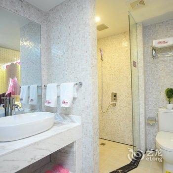 昆明佑咪主题酒店酒店提供图片