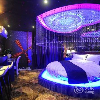 昆明佑咪主题酒店酒店提供图片