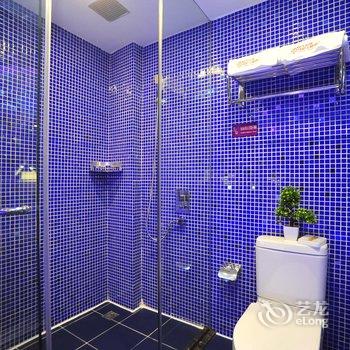 昆明佑咪主题酒店酒店提供图片