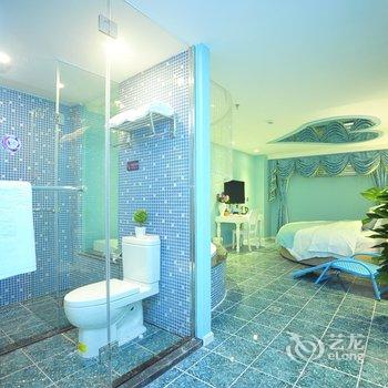 昆明佑咪主题酒店酒店提供图片