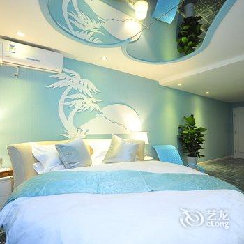 昆明佑咪主题酒店酒店提供图片