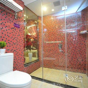 昆明佑咪主题酒店酒店提供图片