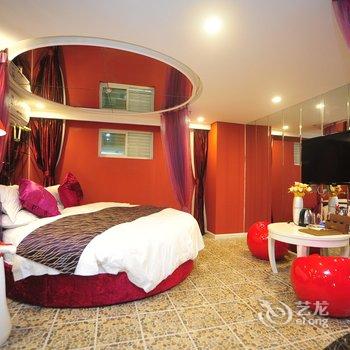 昆明佑咪主题酒店酒店提供图片