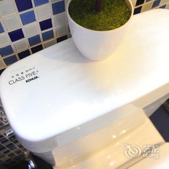 昆明佑咪主题酒店酒店提供图片