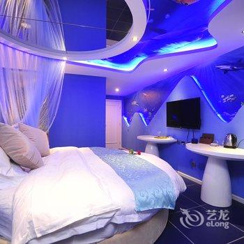 昆明佑咪主题酒店酒店提供图片