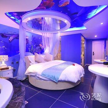 昆明佑咪主题酒店酒店提供图片