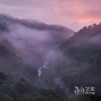 惠州南昆山十字水生态度假村酒店提供图片