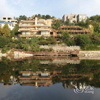 临沂蒙阴蒙山养心园大酒店酒店提供图片