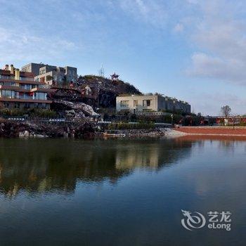 临沂蒙阴蒙山养心园大酒店酒店提供图片