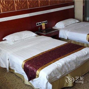 富蕴山河酒店酒店提供图片