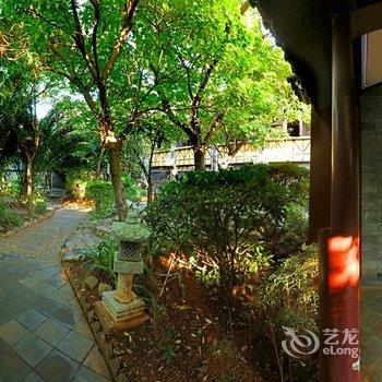 昆明唐韵温泉花园酒店酒店提供图片