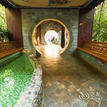 昆明唐韵温泉花园酒店酒店提供图片