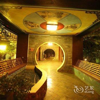 昆明唐韵温泉花园酒店酒店提供图片