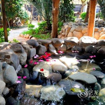 昆明唐韵温泉花园酒店酒店提供图片