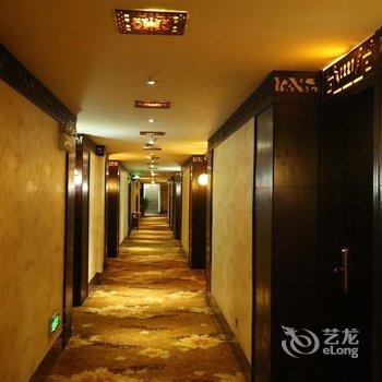 昆明唐韵温泉花园酒店酒店提供图片