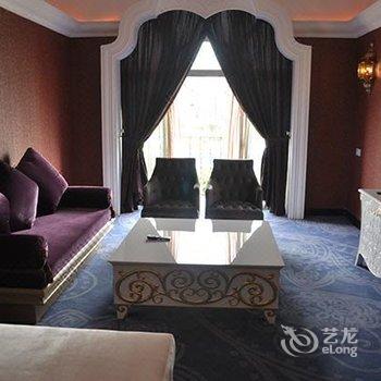 死海太阳城度假酒店酒店提供图片