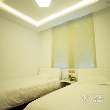 阜南埃菲尔主题宾馆酒店提供图片