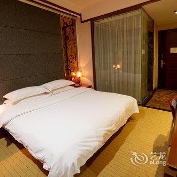 贵阳马特酒店酒店提供图片