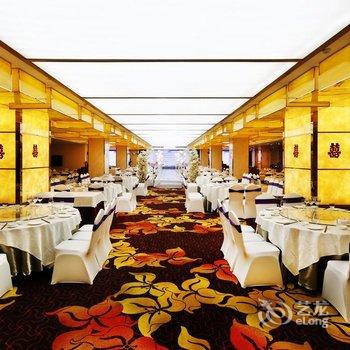 成都上雅红叶酒店酒店提供图片