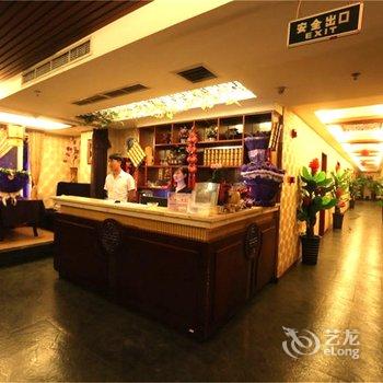 西昌美迪家大酒店(贵宾楼)酒店提供图片