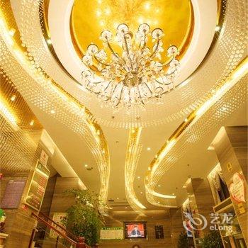 西昌美迪家大酒店(贵宾楼)酒店提供图片