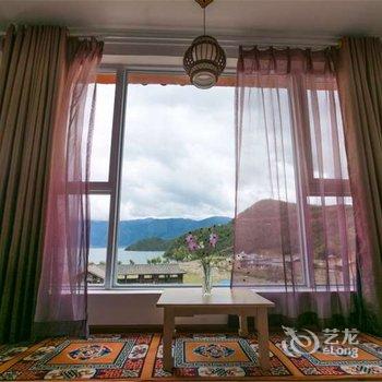 泸沽湖泸沽园客栈酒店提供图片