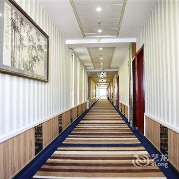 三河雅舒快捷酒店酒店提供图片