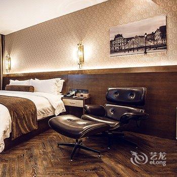 萍乡吉啡酒店酒店提供图片