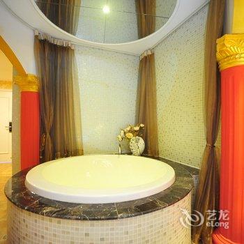 昆明佑咪主题酒店酒店提供图片