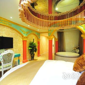 昆明佑咪主题酒店酒店提供图片