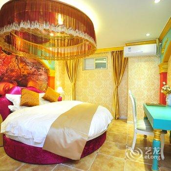 昆明佑咪主题酒店酒店提供图片