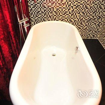 昆明佑咪主题酒店酒店提供图片