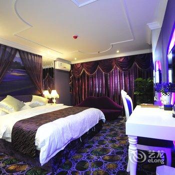 昆明佑咪主题酒店酒店提供图片