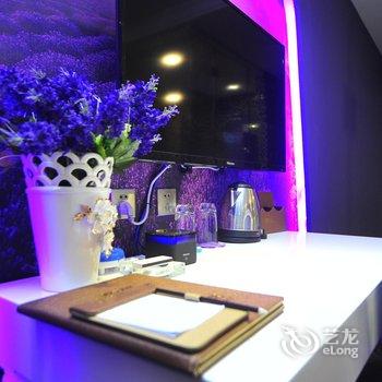 昆明佑咪主题酒店酒店提供图片