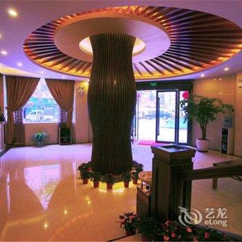 石棉紫霄大酒店酒店提供图片