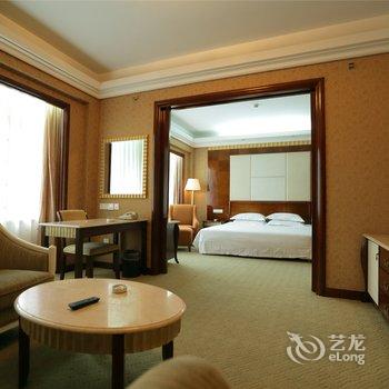 启东宾馆酒店提供图片
