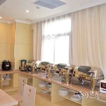 速8酒店(石家庄中华南大街启程店)酒店提供图片