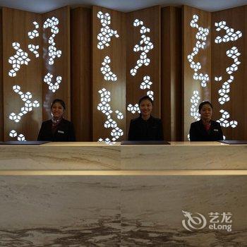 西安石油大学亚朵酒店酒店提供图片
