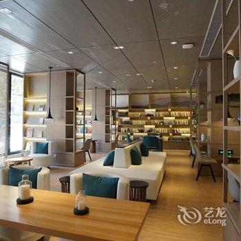 西安石油大学亚朵酒店酒店提供图片
