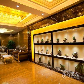 肇庆广宁百花假日酒店酒店提供图片