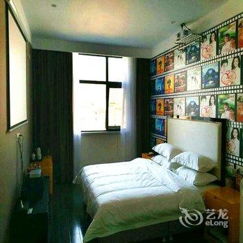 登封曼成旅馆酒店提供图片