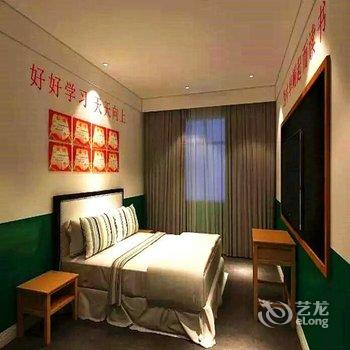 登封曼成旅馆酒店提供图片