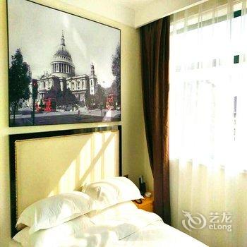 登封曼成旅馆酒店提供图片