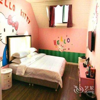 登封曼成旅馆酒店提供图片