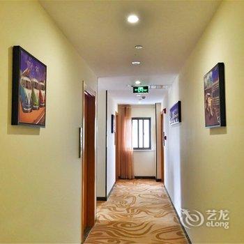 7天连锁酒店(宁国宁城北路步行街店)酒店提供图片