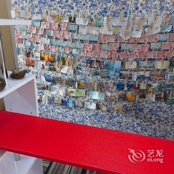 景德镇张哥青年旅舍酒店提供图片