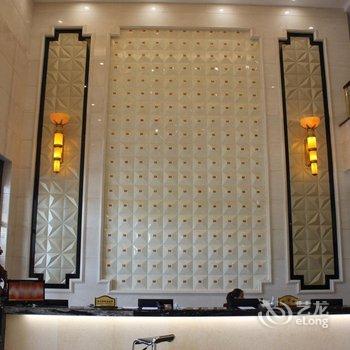 东方唐古拉大酒店酒店提供图片