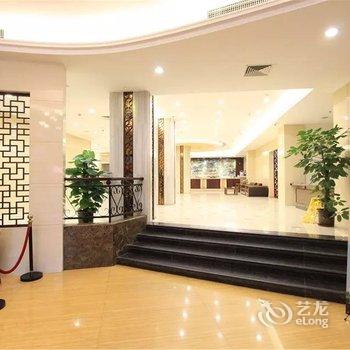 江门新会圭峰大酒店酒店提供图片